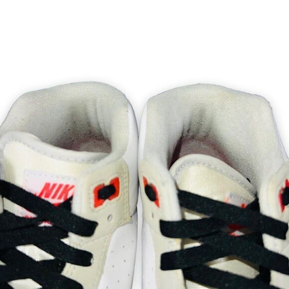 Nike Air Trainer 1 Mid Prm Qs 'Infrared' 607081-100 Men's 9.5 - Picture 11 of 11